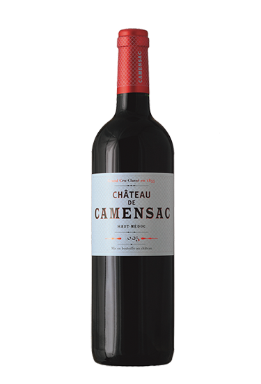 Château de Camensac 2020