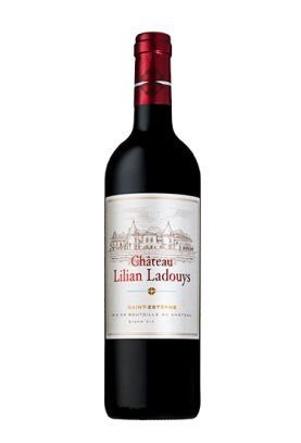 Château Lilian Ladouys 2020