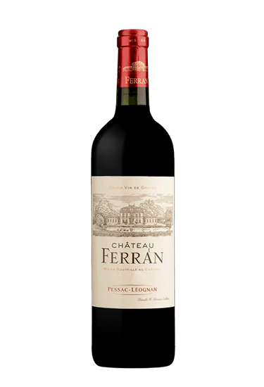 Château Ferran 2020