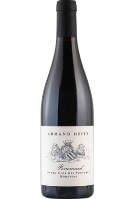 Armand Heitz - Clos des...