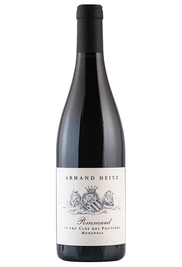 Armand Heitz - Clos des...