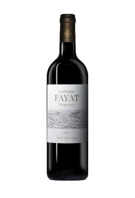 Château Fayat 2019
