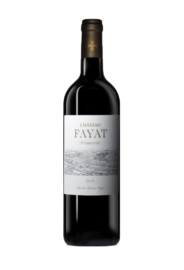 Château Fayat 2019