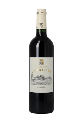 Château Larrivaux 2015