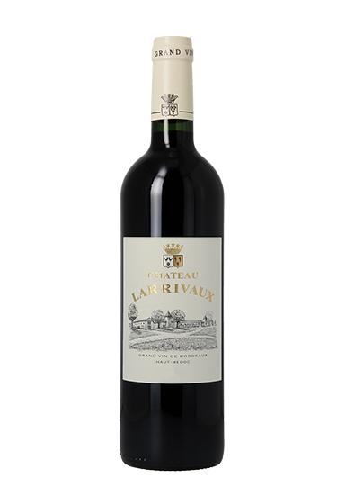 Château Larrivaux 2015