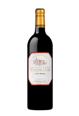 Château Verdignan 2010