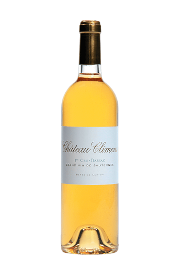 Château Climens 2005