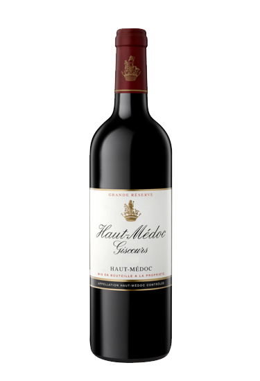 Le Haut Médoc de Giscours 2017