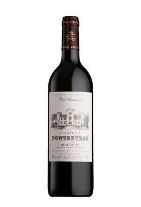 Château Fontesteau 2015