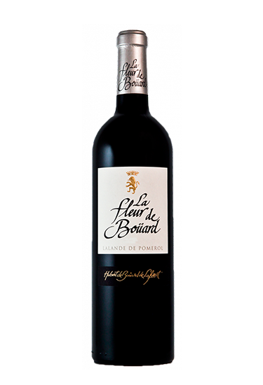La Fleur de Bouard 2003