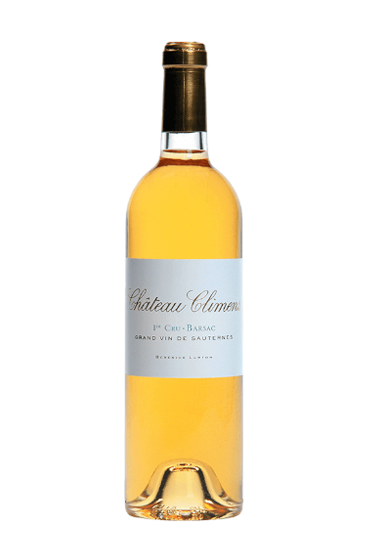 Château Climens 2015