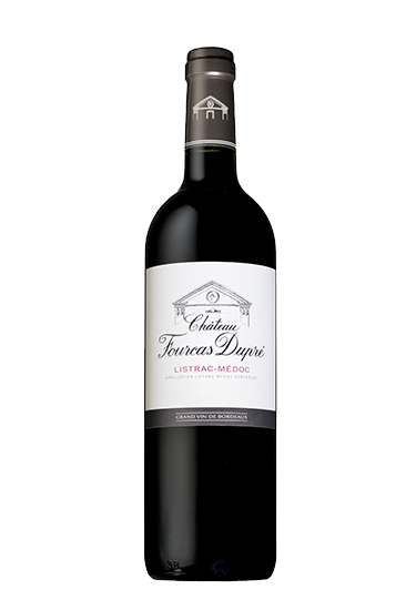 Château Fourcas Dupré 2019
