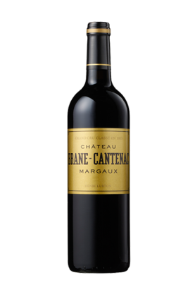 Château Brane Cantenac 2016