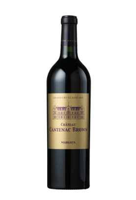 Château Cantenac-Brown 2016