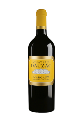 Château Dauzac 2016