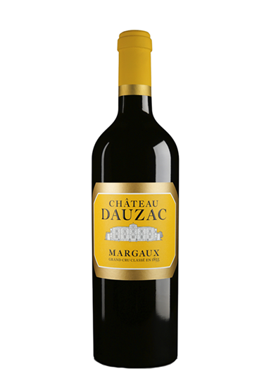 Château Dauzac 2017