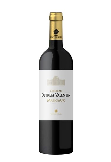 Château Deyrem Valentin 2015