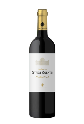 Château Deyrem Valentin 2017