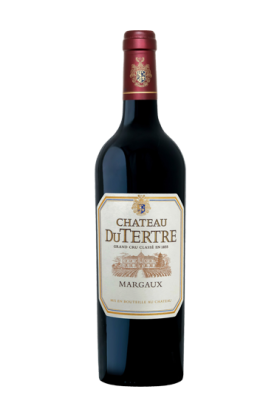 Château du Tertre 2017