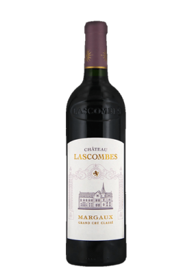 Château Lascombes 2018