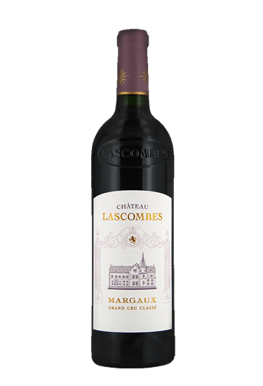 Château Lascombes 2018