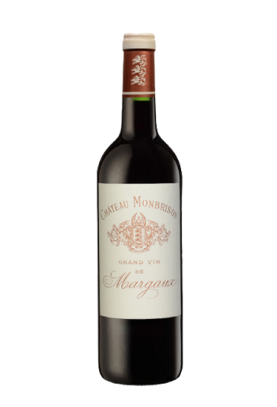 Château Monbrison 2016