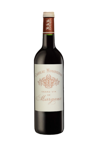 Château Monbrison 2016