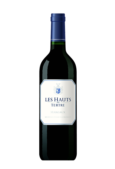 Les Hauts du Tertre 2017