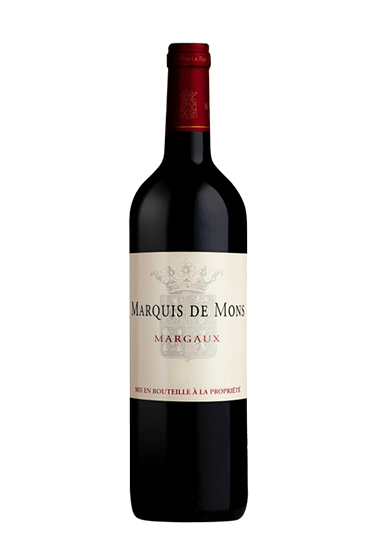 Marquis de Mons 2011