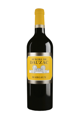 Aurore de Dauzac 2019