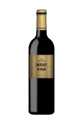 Margaux de Brane 2019