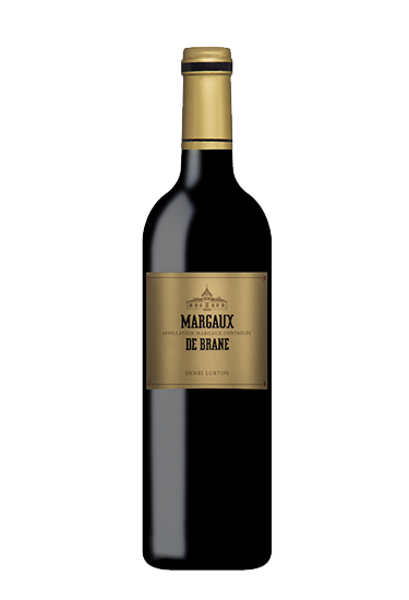 Margaux de Brane 2019