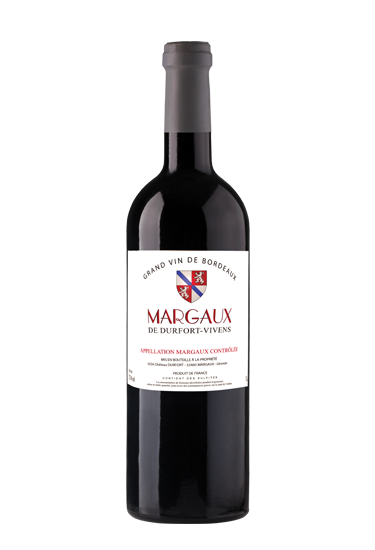 Margaux de Durfort Vivens 2014