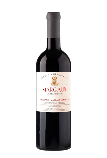 Margaux de Monbrison 2014