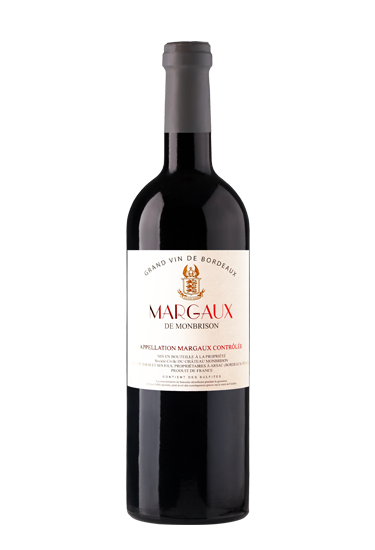 Margaux de Monbrison 2015