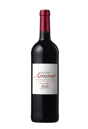 Château Amour 2019