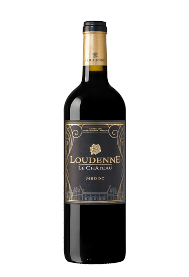 Château Loudenne 2011