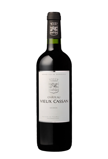 Château Vieux Cassan 2019