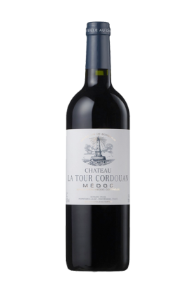Château la Tour Cordouan 2015