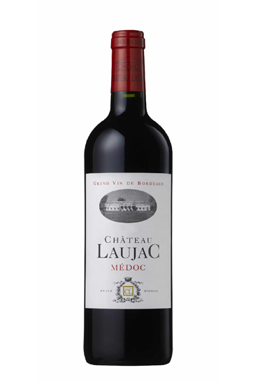 Château Laujac 2010