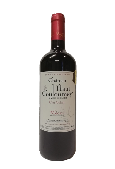 Château Haut Couloumey...