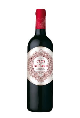 Château Clos de Bouard 2017