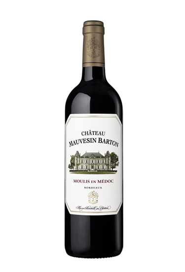 Château Mauvesin Barton 2020