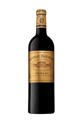 Château Batailley 2016