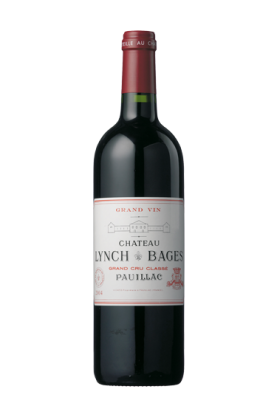 Château Lynch-Bages 2020