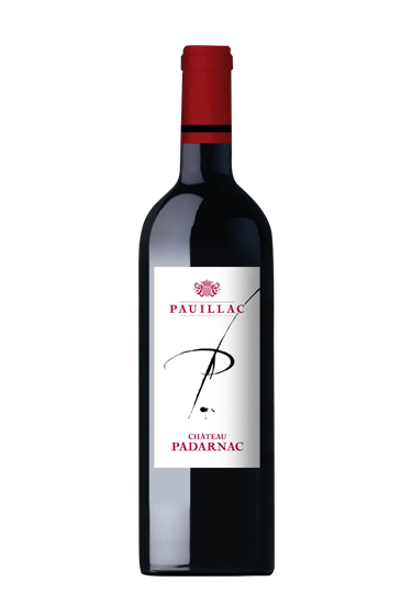 Château Padarnac 2011