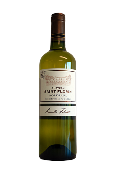 Château Saint Florin Blanc...