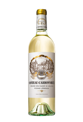 Château Carbonnieux Blanc 2020