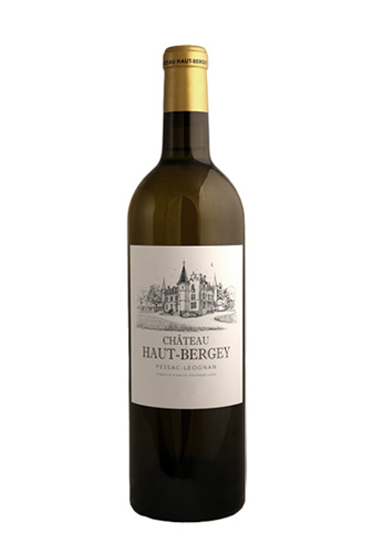 Château Haut Bergey Blanc 2014