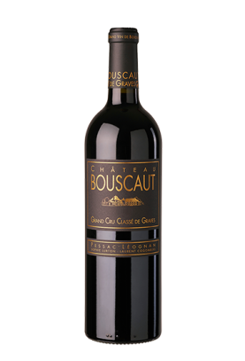 Château Bouscaut Rouge 2016